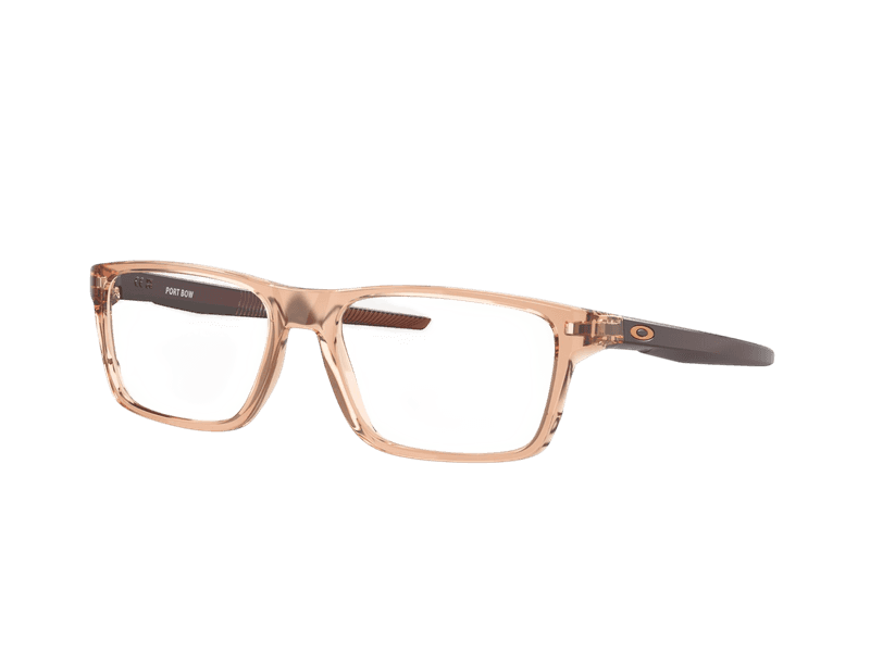 Dioptrie szkieł Oakley Port Bow OX8164 816407