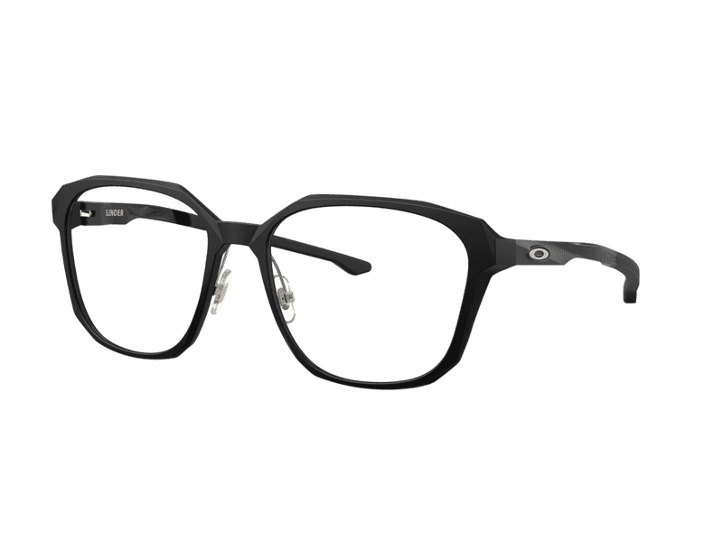 Dioptrie szkieł Oakley Slender OX8193 819301