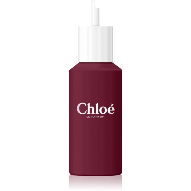 Chloé Signature Le Parfum perfumy dla kobiet refill 150 ml