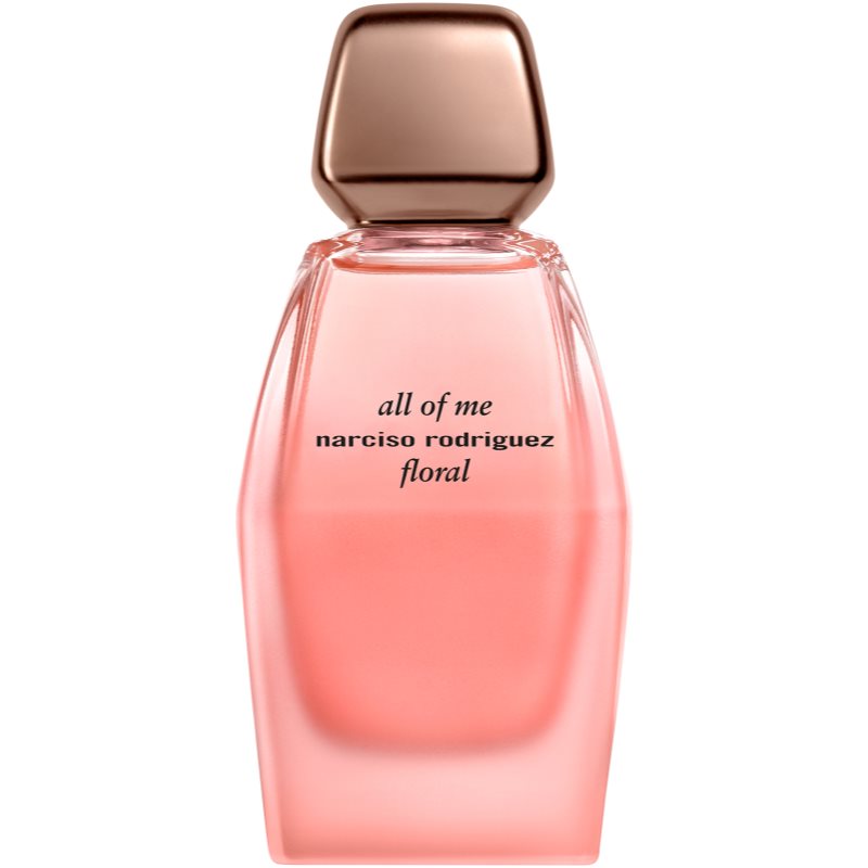 narciso rodriguez all of me floral woda perfumowana dla kobiet 90 ml