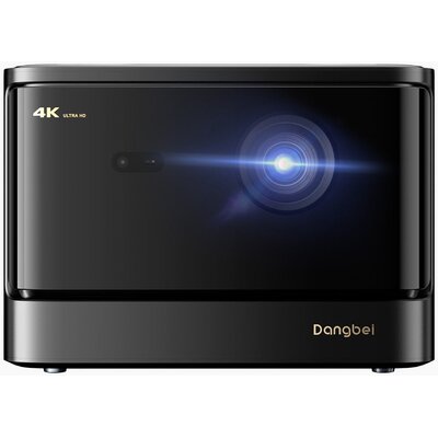 DANGBEI Mars Pro S2 DBOX02 4K UHD (3840×2160)