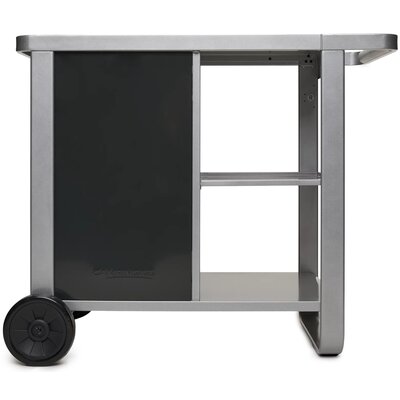 Campingaz Wózek do grilla Plancha Deluxe 2213920