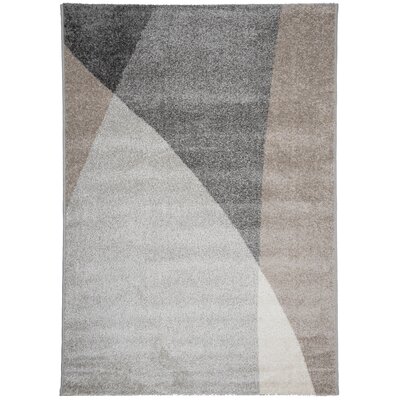 Dywan wewnętrzny MULTI-DECOR Velutto 160 x 220 cm Brązowy