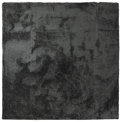 Dywan wewnętrzny E-FLOOR Forest 200 x 200 Antracyt