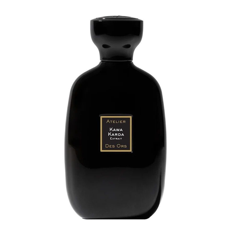 Kawa Karda Extrait Edp spray - perfumy