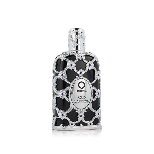 Orientica Luxury Collection Oud Saffron Woda perfumowana 150 ml