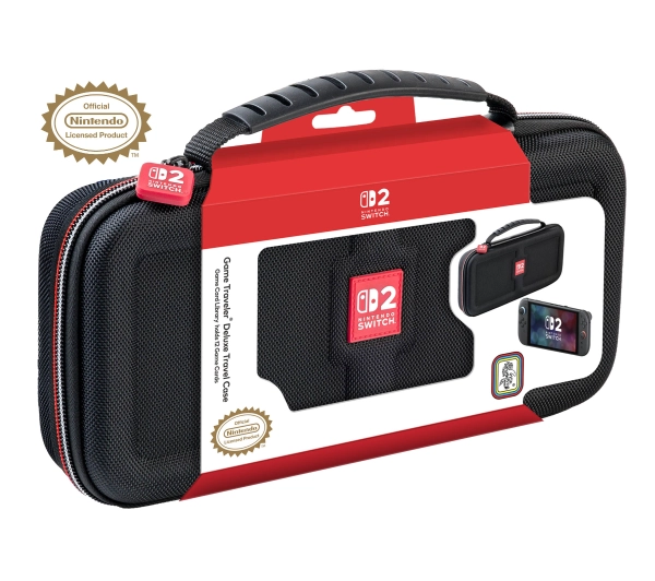Nacon NS241 Game Traveler Deluxe Travel Case do Nintendo Switch 2