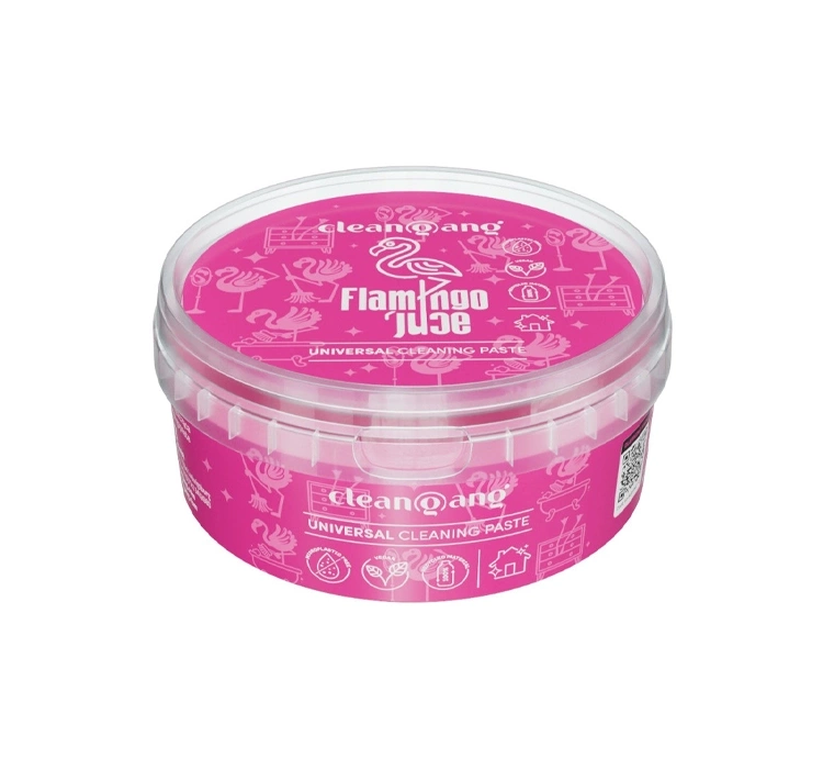 Cleangang Flamingo’Juce uniwersalna pasta czyszcząca 340 g