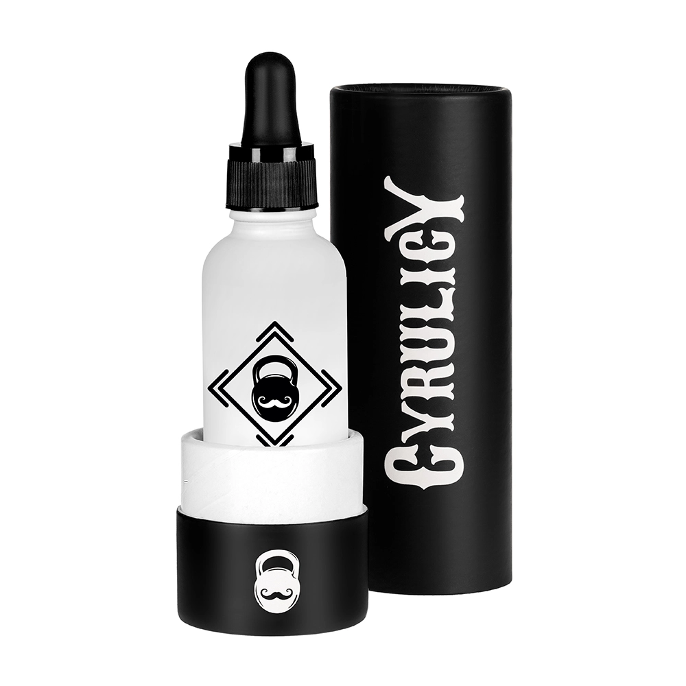 Olejek do brody Siłacz