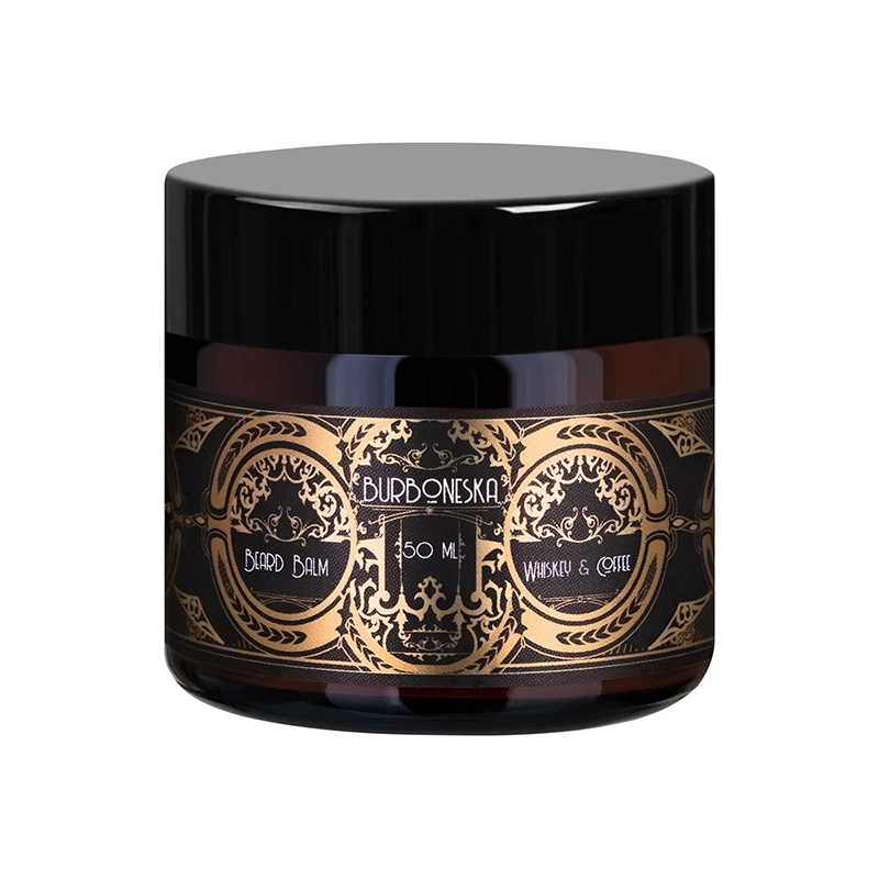 Balsam do brody Burboneska