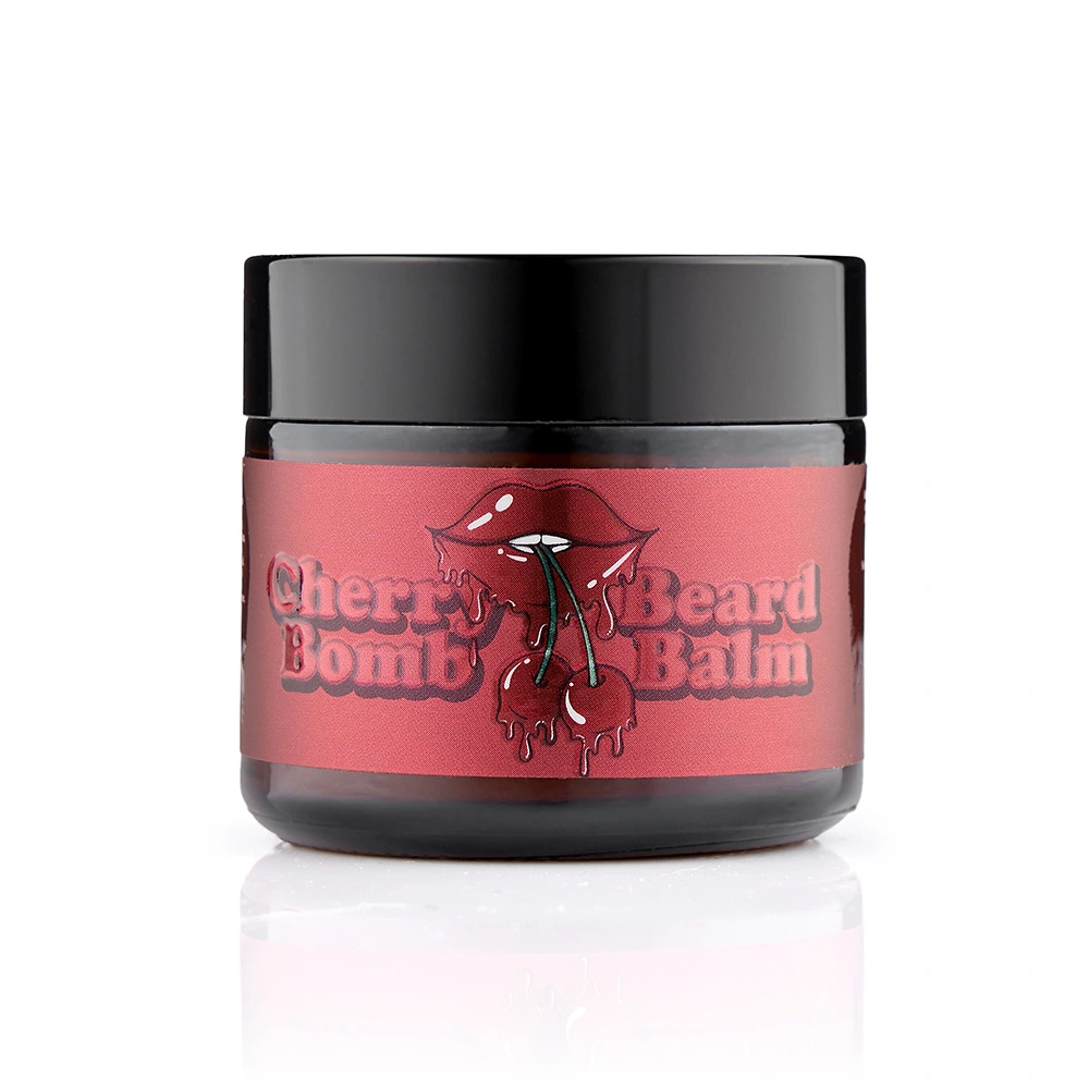 Balsam do brody Cherry Bomb