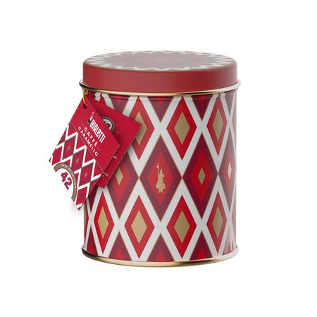 kawa zmielona Perfetto Moka Caramello Puszka Espresso 250 g