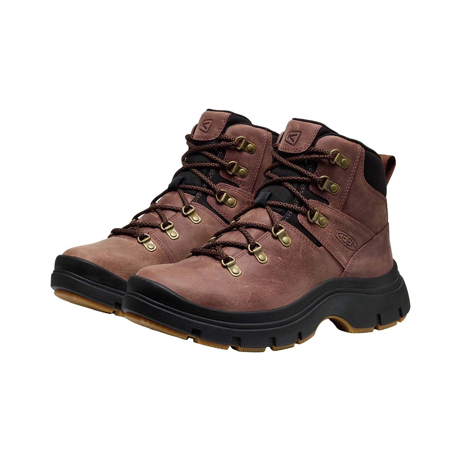 Trapery damskie KEEN KOSA PYRENEES