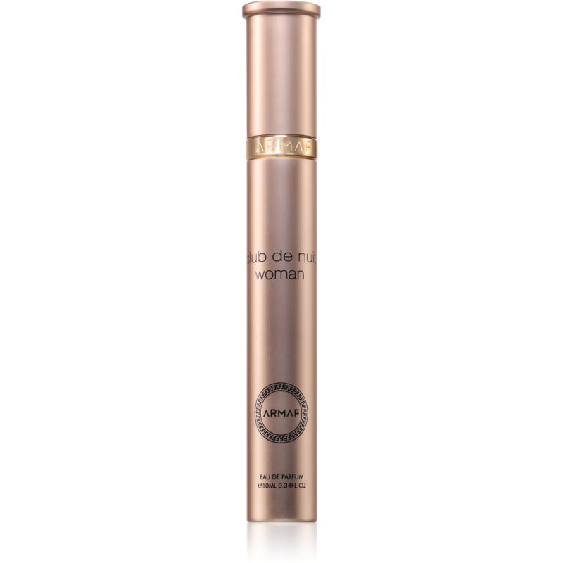 Armaf Club de Nuit Women woda perfumowana dla kobiet 10 ml
