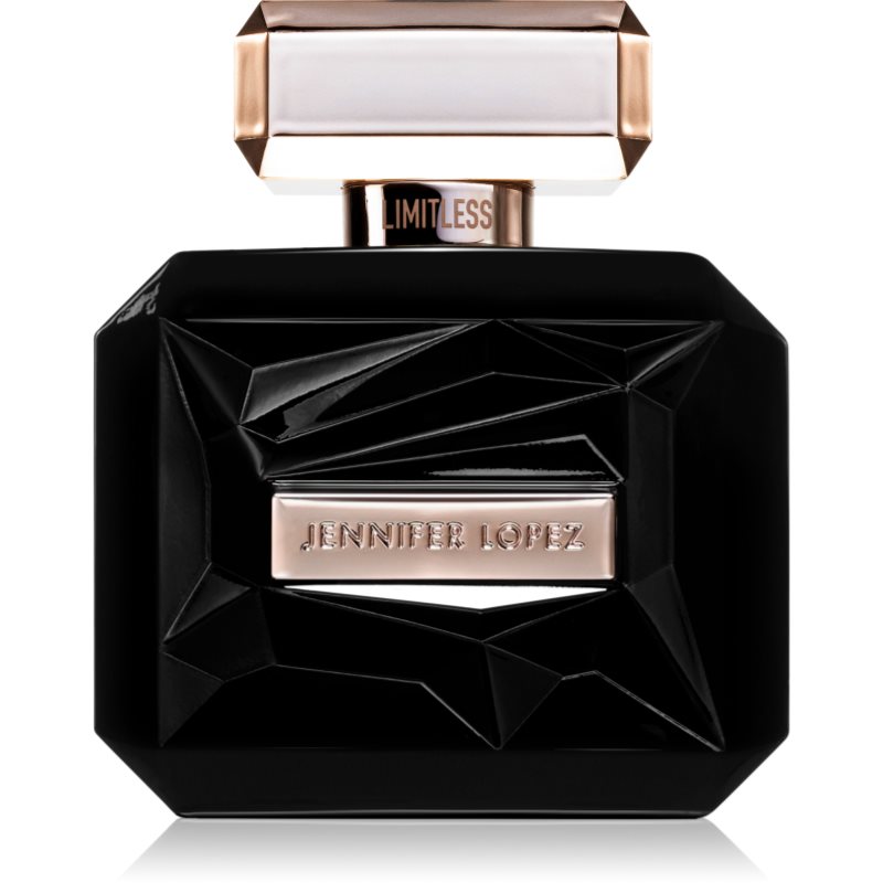 Jennifer Lopez Limitless woda perfumowana dla kobiet 50 ml