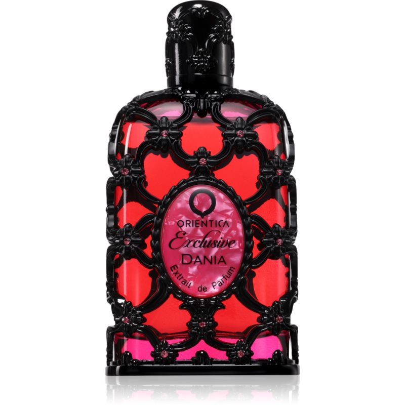 Orientica Exclusive Dania ekstrakt perfum dla kobiet 80 ml