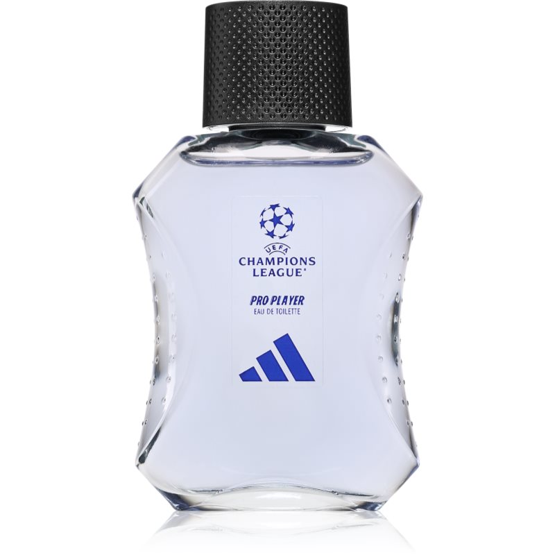 Adidas UEFA Champions League Pro Player woda toaletowa dla mężczyzn 50 ml