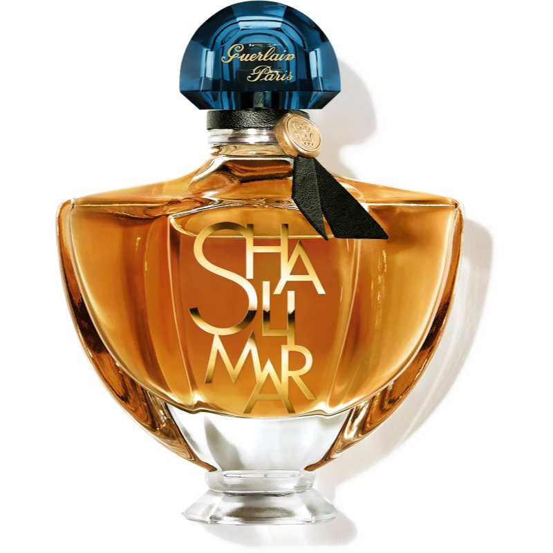 GUERLAIN Shalimar Essence ekstrakt perfum dla kobiet 50 ml
