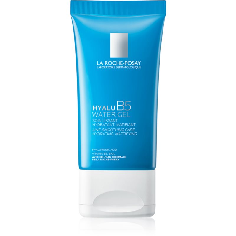 La Roche-Posay Hyalu B5 Water Gel lekki, żelowy krem nawilżający 40 ml