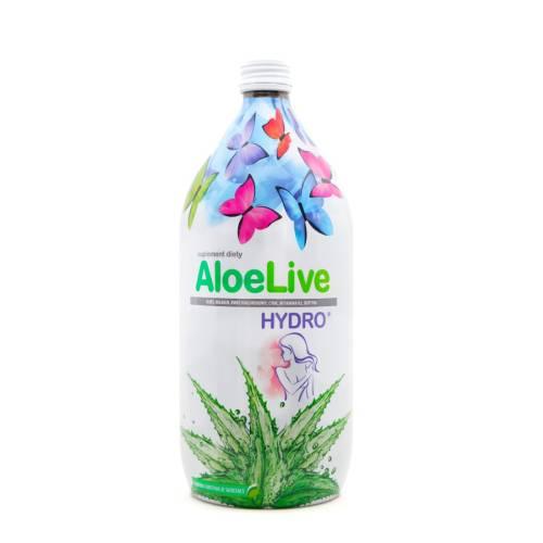 AloeLive Hydro, 1000 ml