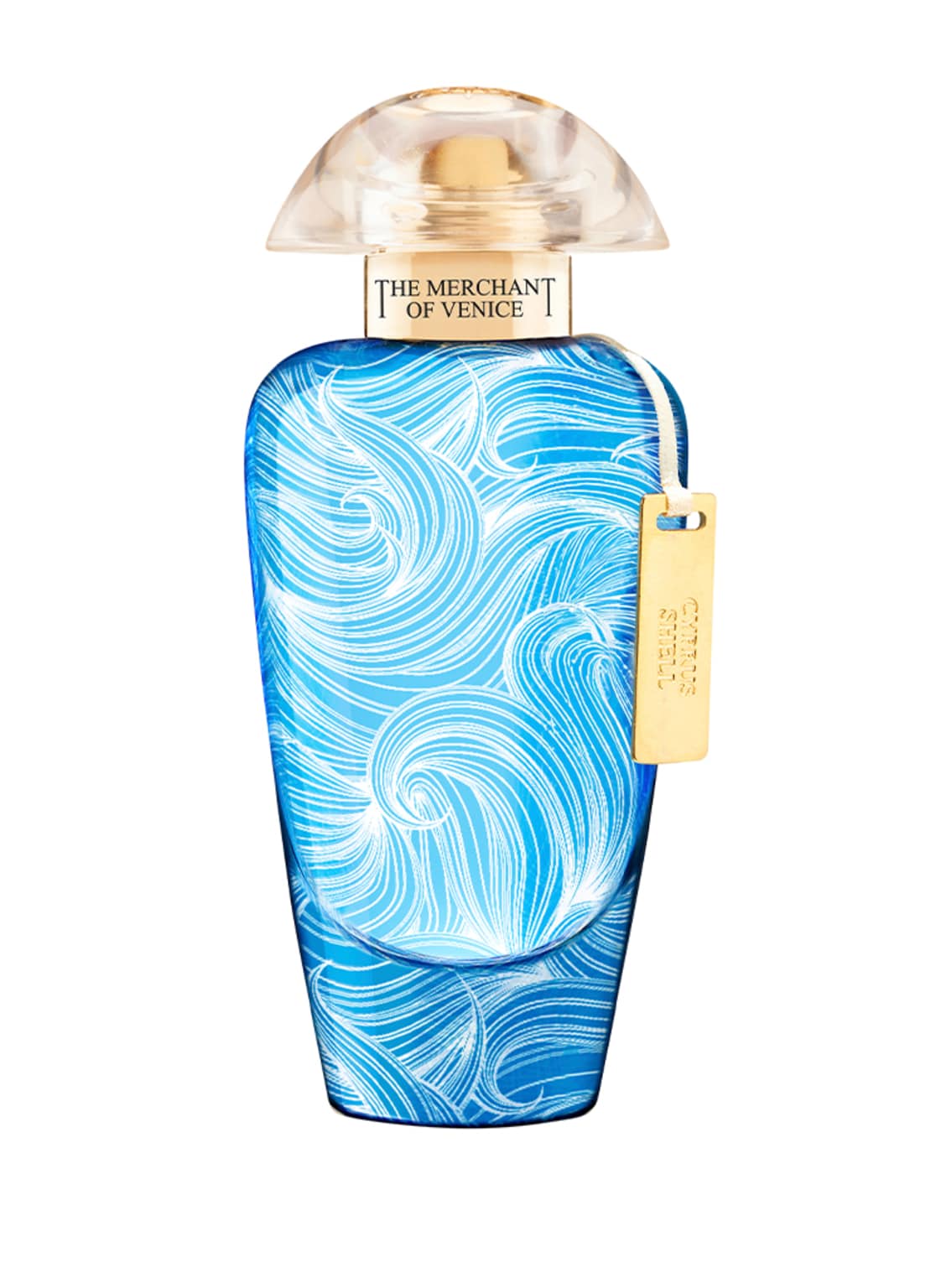 The Merchant Of Venice Cyprus Shell