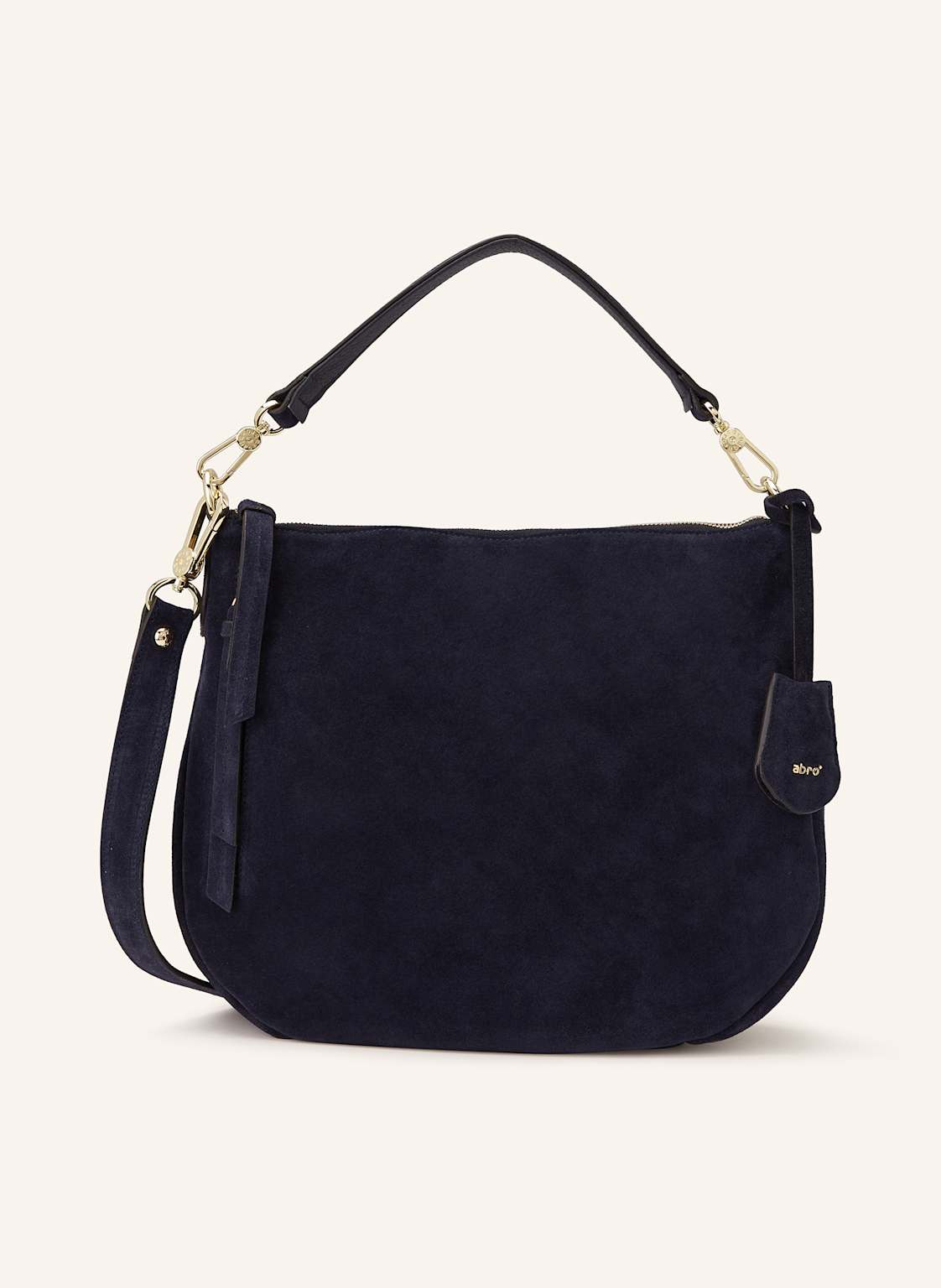 Abro Torebka Juna Small blau