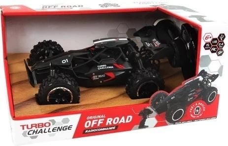 Samochód Rc Off Road medium Mgm - model lub pojazd