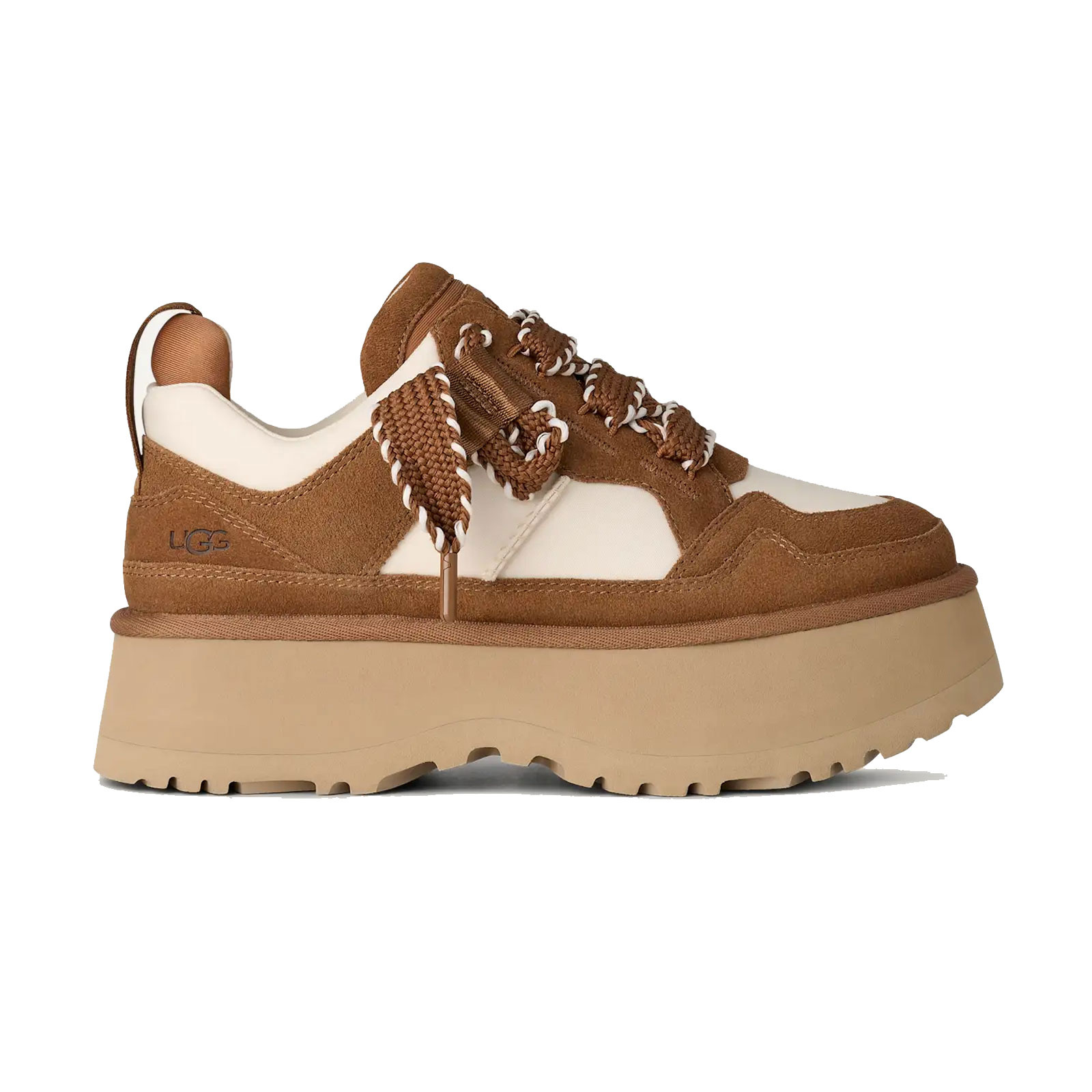 UGG W Astromel Chestnut 1171541-CHE