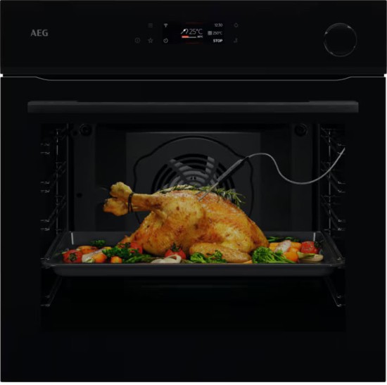 AEG NBR7P631SB