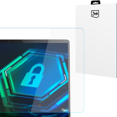 Folia prywatyzująca 3MK Privacy 2-Way do MSI G242L E14 (z klejem) W-25U3PVGL-MG242
