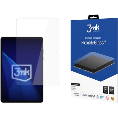 Szkło hybrydowe 3MK FlexibleGlass do Samsung Galaxy Tab S11 Ultra W-15U3FXGL-SGTS11U