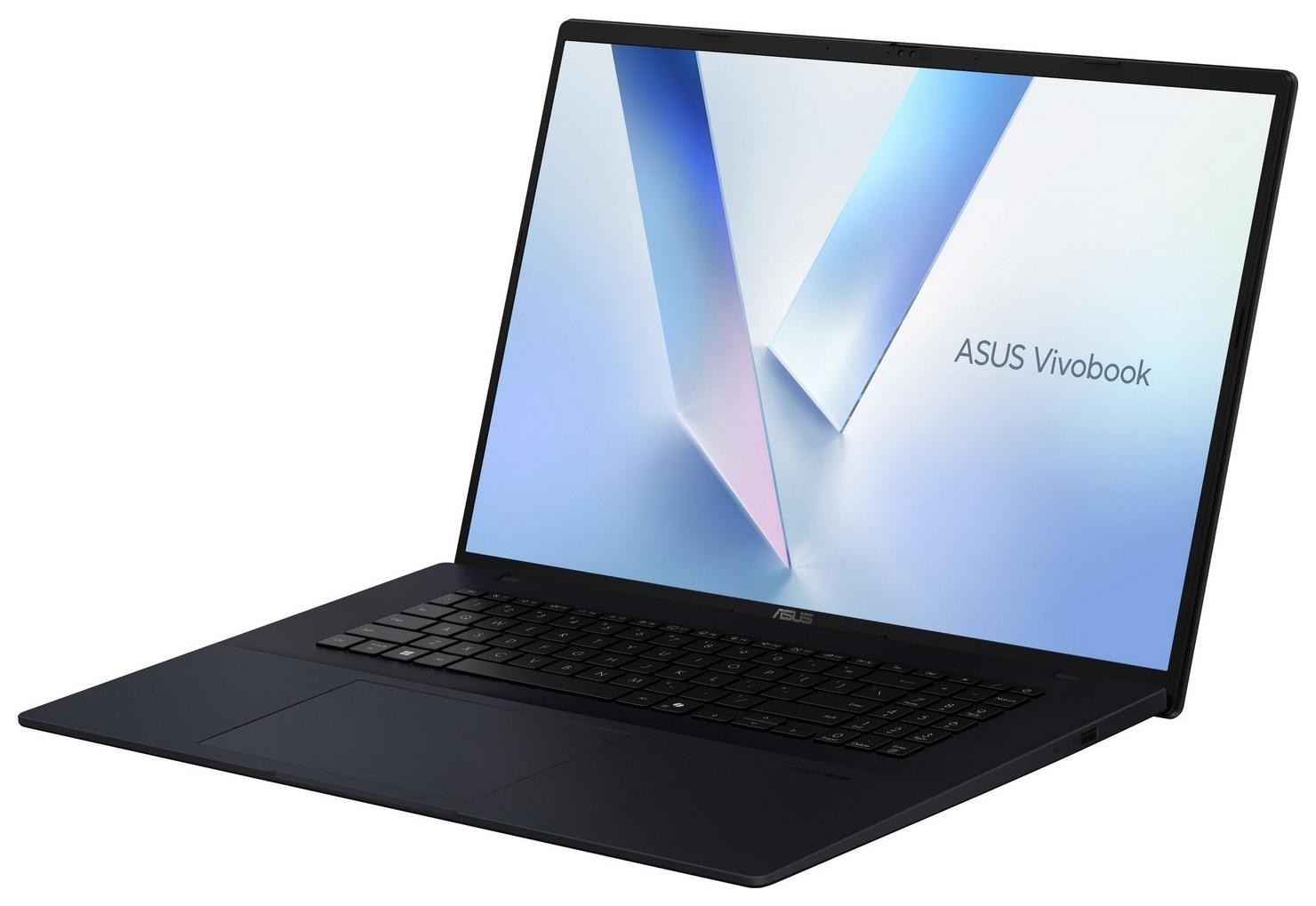 ASUS VivoBook 18 M1807HA-S8028X - Ryzen 7-260 18,4'' 144Hz 16GB 512GB W11P