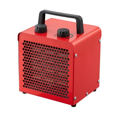 Nagrzewnica elektryczna PTC 2000 W