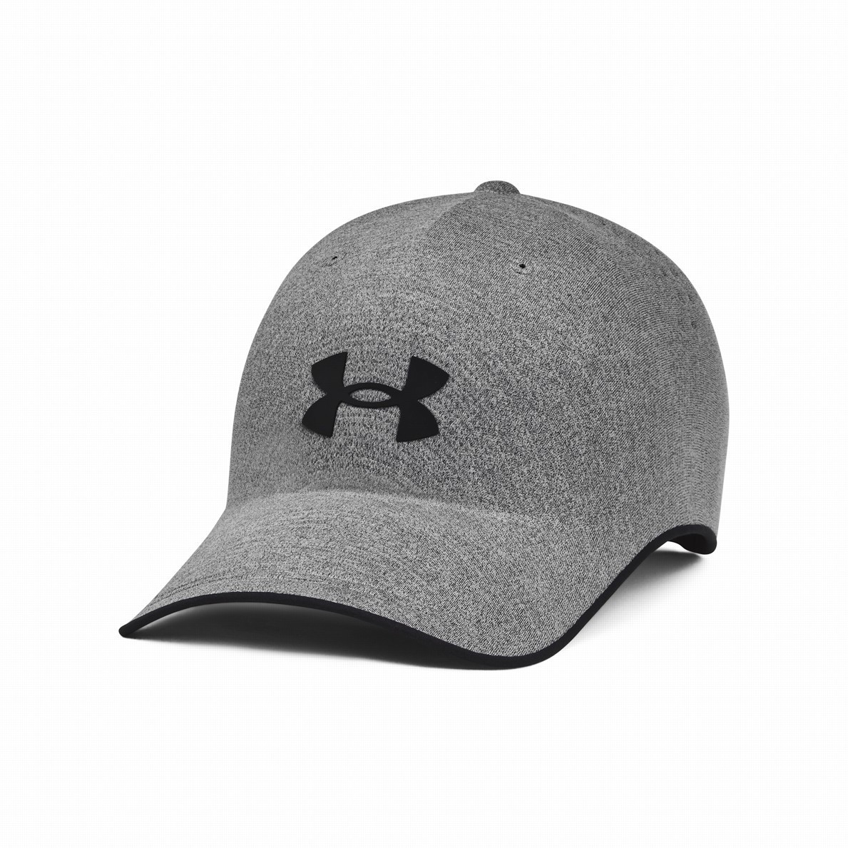 Czapka z daszkiem Under Armour StealthForm Uncrushable Rozmiar: L-XL / Kolor: szary/czarny