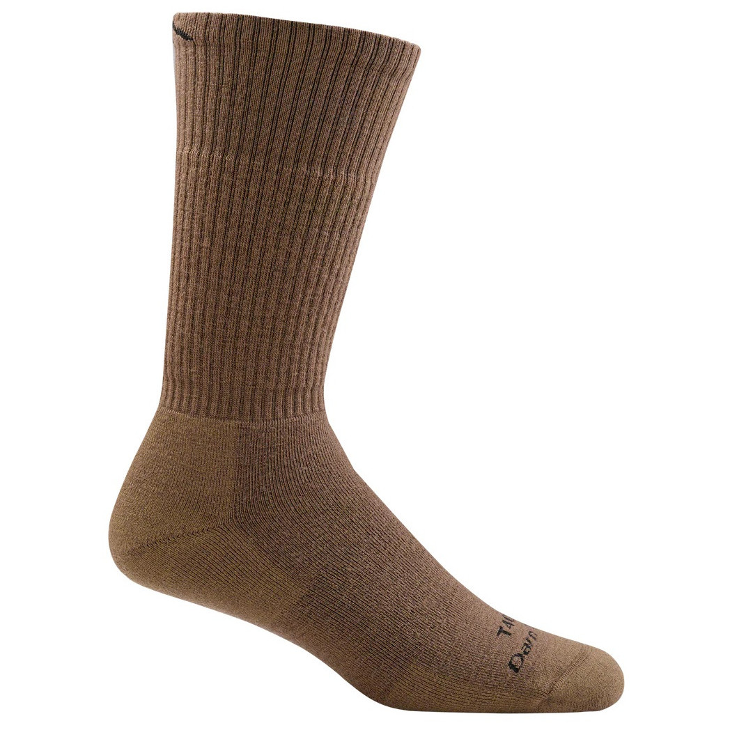 Skarpetki Darn Tough Tactical Boot Midweight Rozmiar skarpet: 46-49,5 / Kolor: brązowy