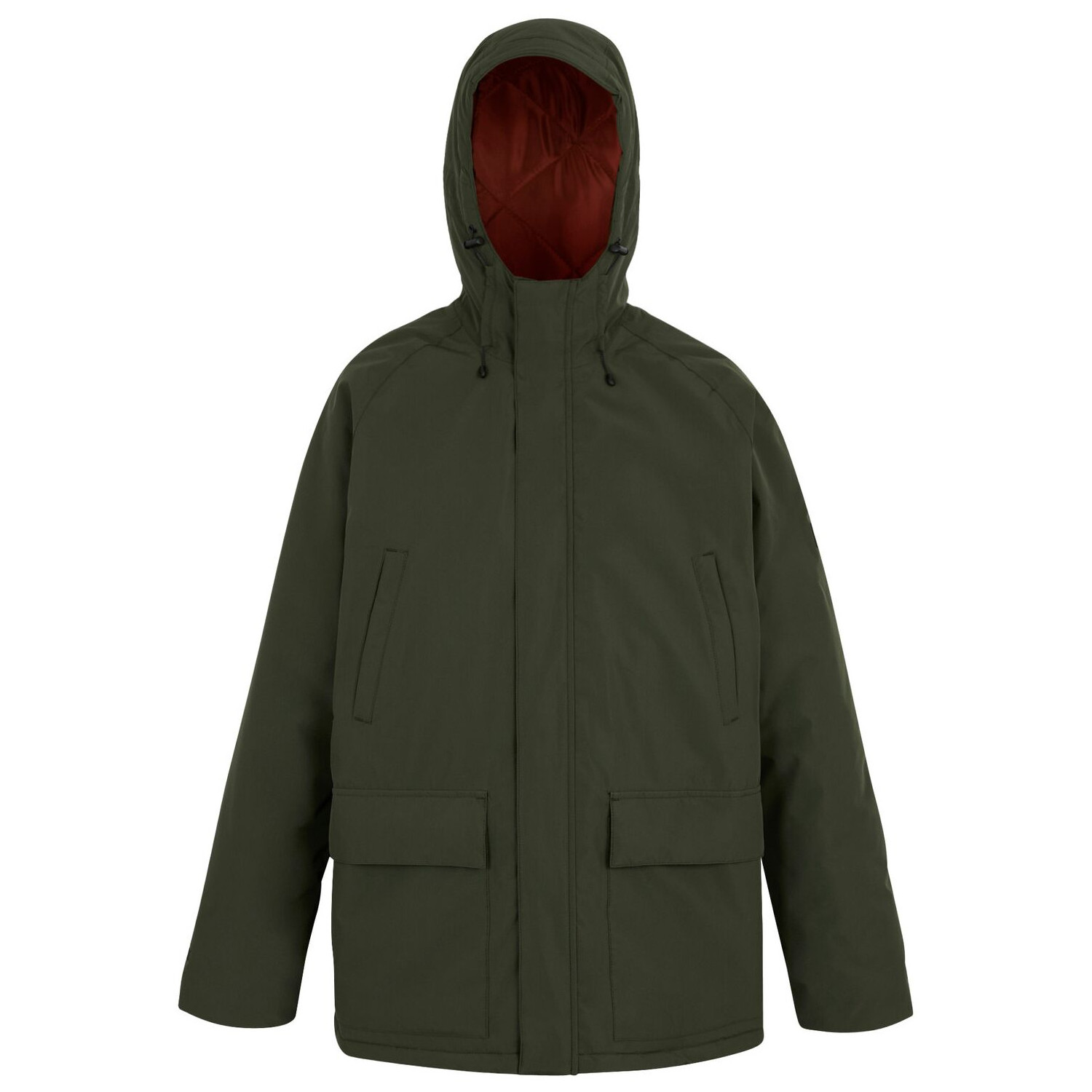 Kurtka męska Regatta Savon Rozmiar: XXL / Kolor: zielony