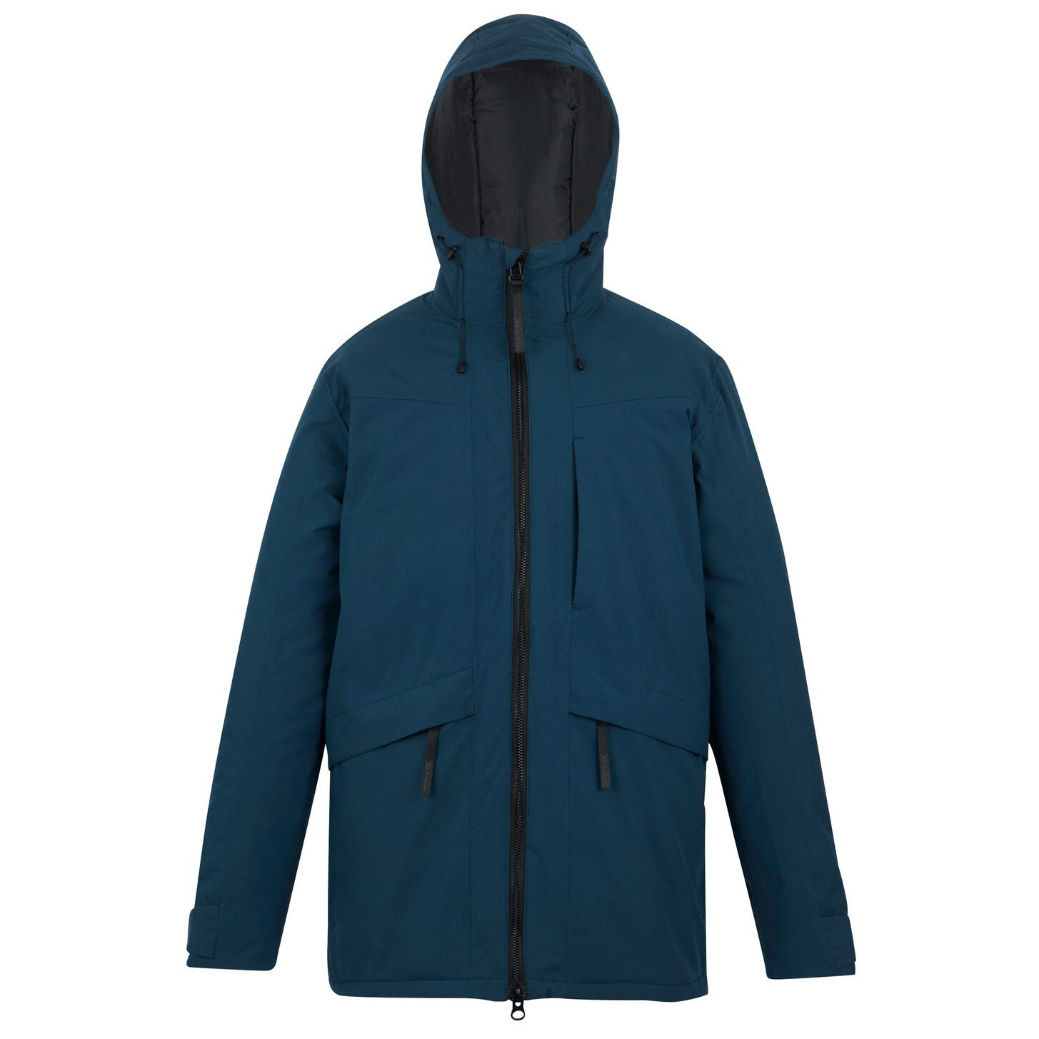 Kurtka męska Regatta Balaton Rozmiar: 5XL / Kolor: niebieski