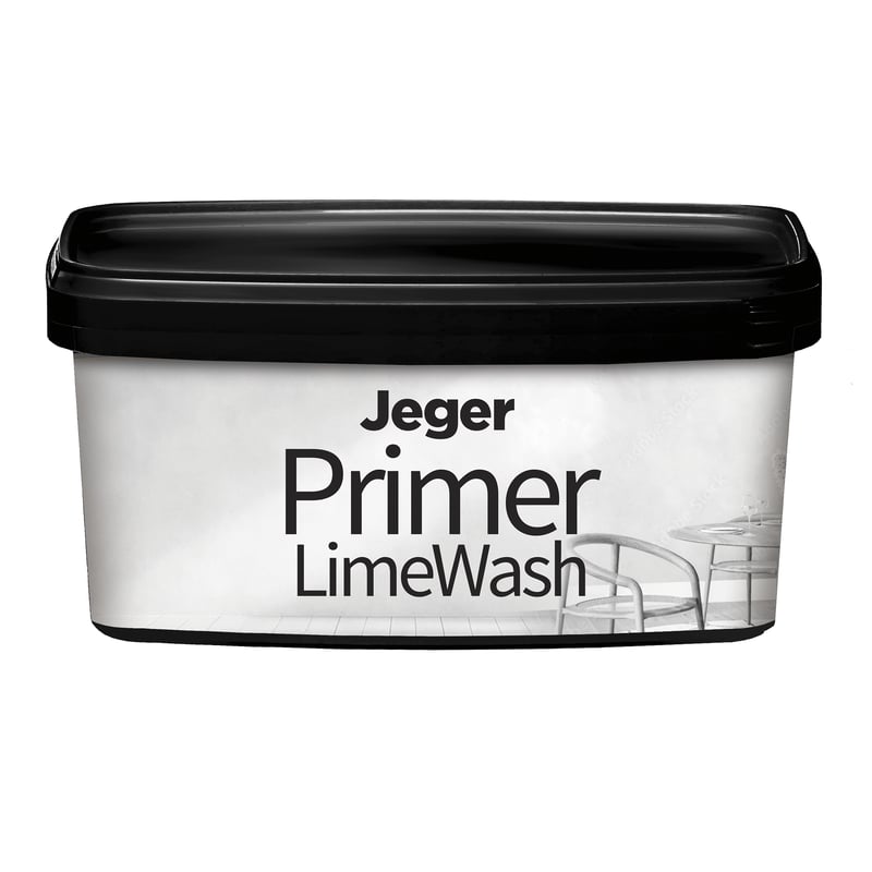 Jeger Podkład pod Jeger Efekt LimeWash 1 l