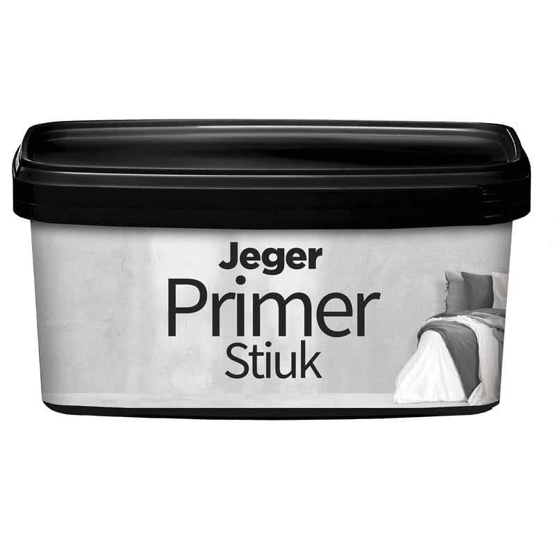 Jeger Podkład pod Jeger Efekt Primer Stiuk 1 l
