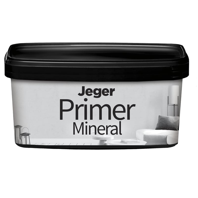 Jeger Podkład pod Jeger Efekt Primer Mineral 1 l