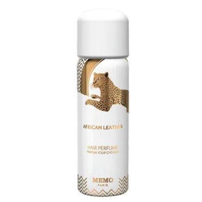 African Leather HAIR PERFUME