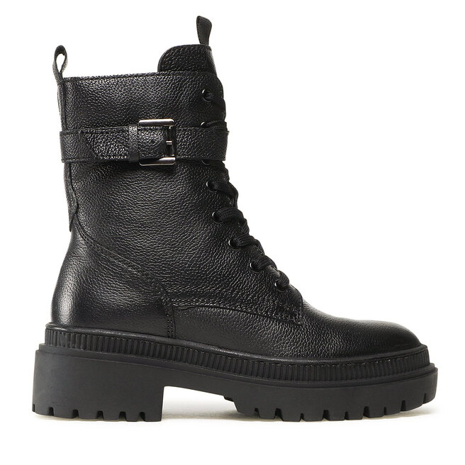 Trapery Lasocki WI16-14097-06 Czarny