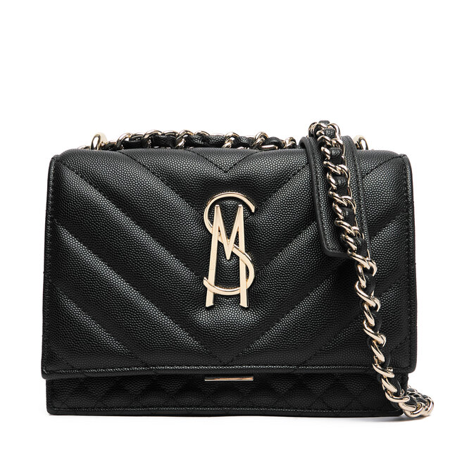 Torebka Steve Madden Bamara-2 SM13001840 Czarny