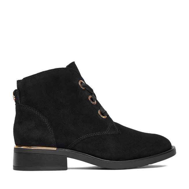 Trzewiki Lasocki CEO-RST-6397-04 Czarny