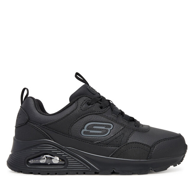 Sneakersy Skechers Uno Gen1 417004L BBK Czarny