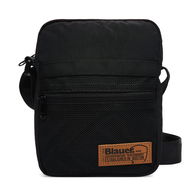 Saszetka Blauer F5COLBY07/BAL Czarny