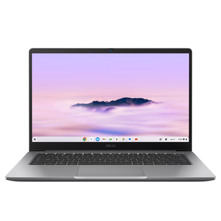 ASUS Chromebook CX1405CTA-MW0355 Intel Core 3 N355 (14