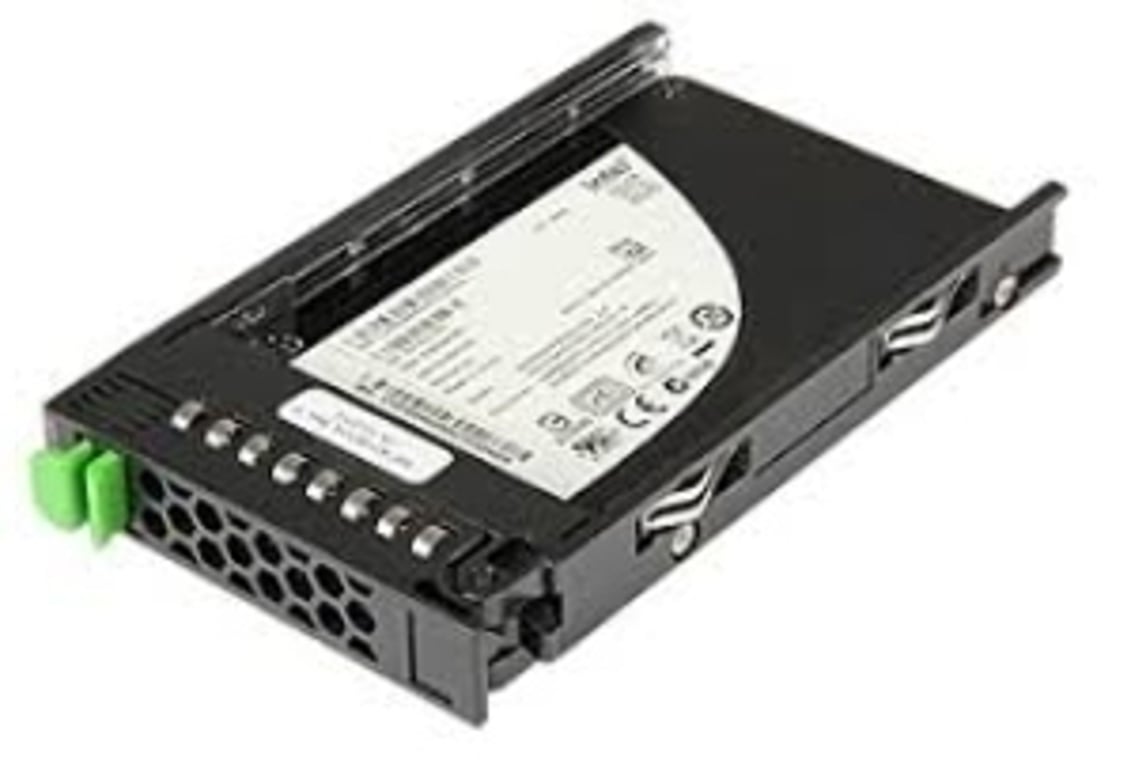 Fujitsu PY-SS96NKS urządzenie SSD 960 GB 2.5