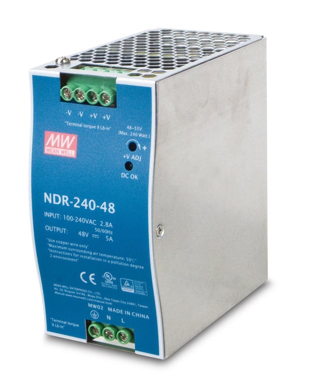 Ernitec ELECTRA-PWR-240-48 moduł zasilaczy