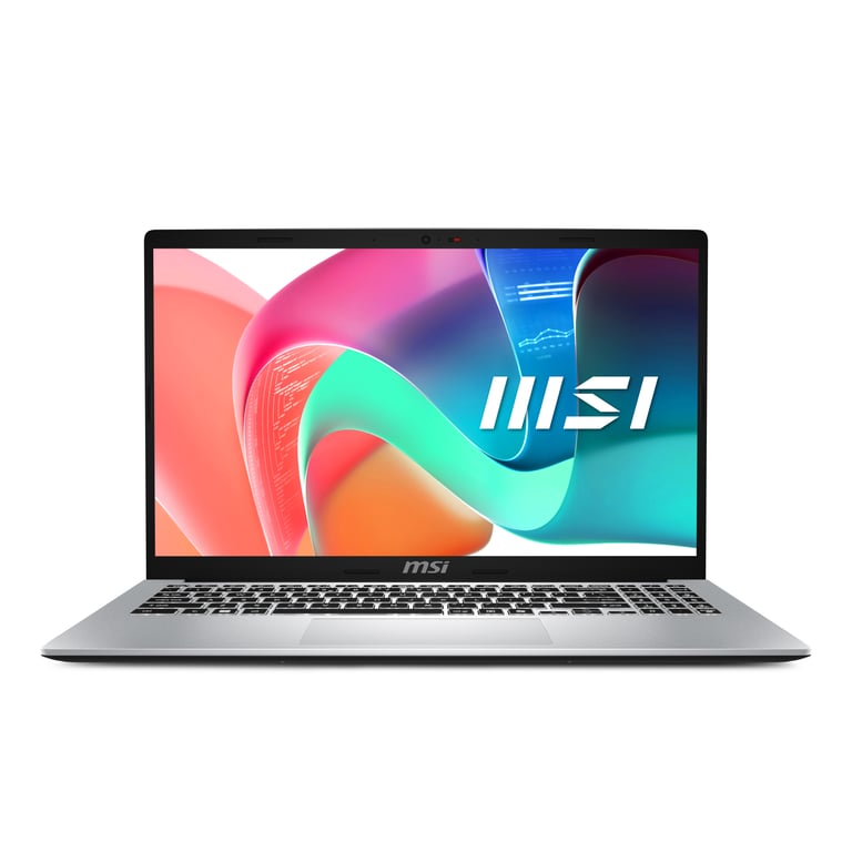 MSI Modern 15 F13MG-430NL Intel® Core i5 i5-1334U 15,6